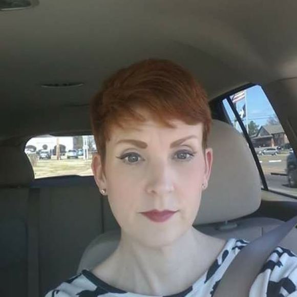 Meet your Posher, Kelly - Picture 1 of 1